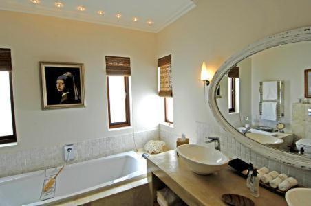 Aquavit Guest House Plettenberg Bay Exterior foto